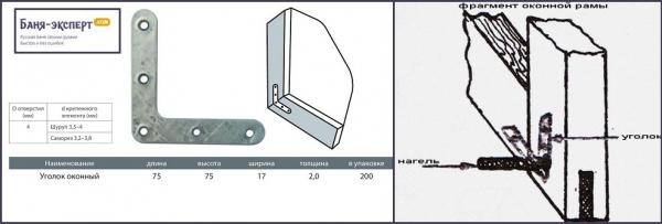 Ремонт деревянных окон