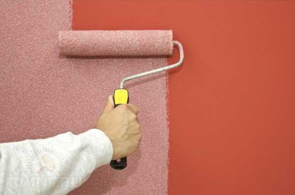  Декоративные краски с блёстками: особенности и примеры использования 