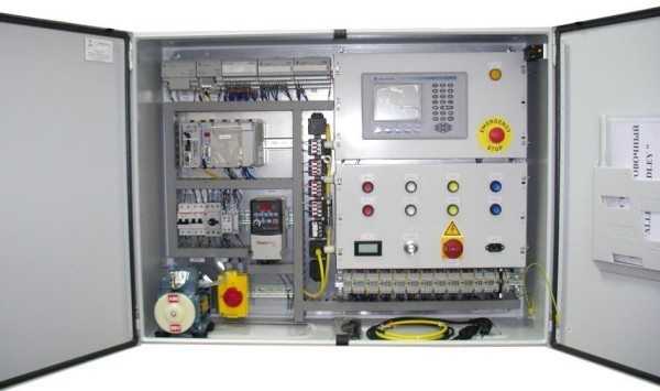 Автоматика для вентиляции: функции, особенности, возможности