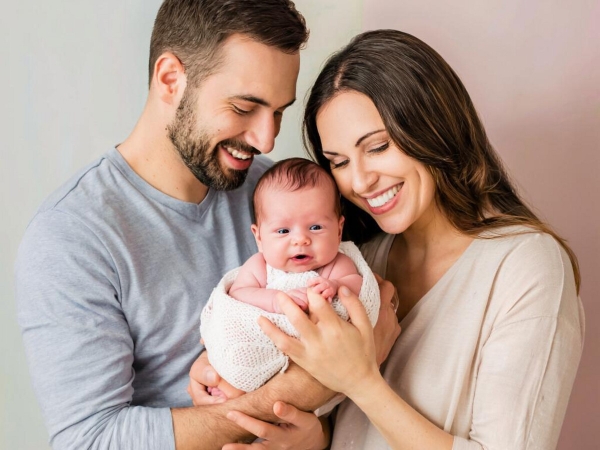 При рождении третьего ребенка ставку по семейной ипотеке собираются снижать до 4% При рождении третьего ребенка ставку по семейной ипотеке собираются снижать до 4%