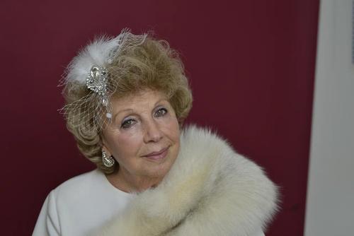 «Уроки счастья» от Ларисы Рубальской: поэтесса впервые выступит в качестве актрисы в честь своего 80-летия