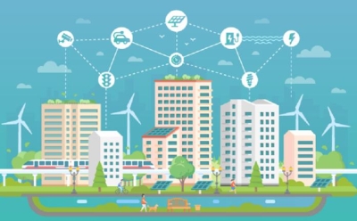 10 примеров использования IoT (интернет вещей)