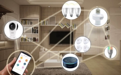 10 примеров использования IoT (интернет вещей)