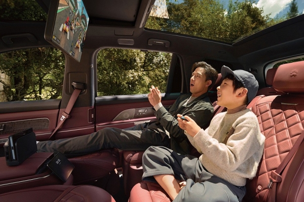 Флагманский кроссовер Nio ES8 нового поколения поступил в продажу: мощнее и дешевле