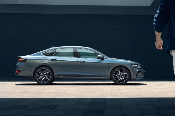 Китайские VW Magotan и Sagitar отправят на экспорт – возможно, как новые Passat и Jetta Китайские VW Magotan и Sagitar отправят на экспорт – возможно, как новые Passat и Jetta