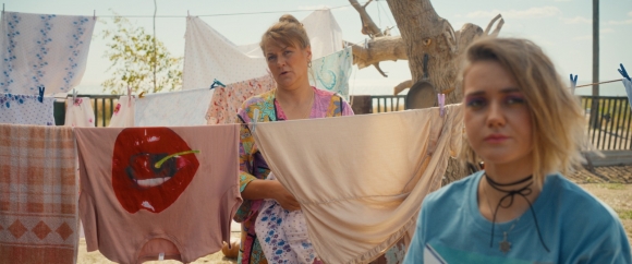 Фильм «Паромщик» о простых жителях села выйдет в прокат 30 октября