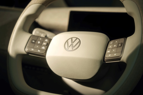 Концерн Volkswagen на пороге новой катастрофы с ПО: сделка с Rivian не работает как надо Концерн Volkswagen на пороге новой катастрофы с ПО: сделка с Rivian не работает как надо