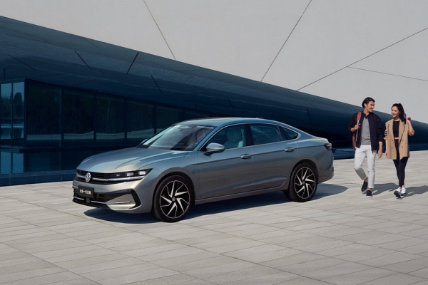 Китайские VW Magotan и Sagitar отправят на экспорт – возможно, как новые Passat и Jetta Китайские VW Magotan и Sagitar отправят на экспорт – возможно, как новые Passat и Jetta