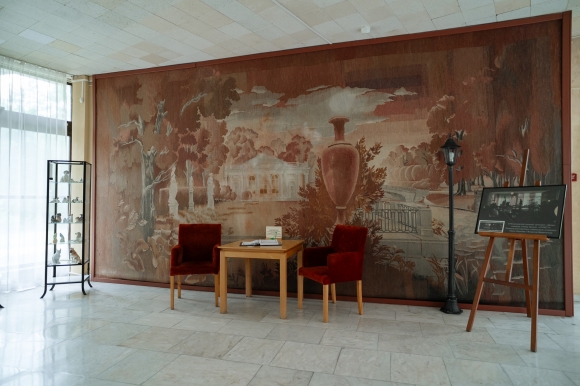 Отдых у моря с пользой для души и тела Отдых у моря с пользой для души и тела