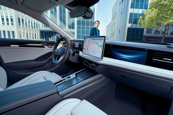 Китайские VW Magotan и Sagitar отправят на экспорт – возможно, как новые Passat и Jetta Китайские VW Magotan и Sagitar отправят на экспорт – возможно, как новые Passat и Jetta