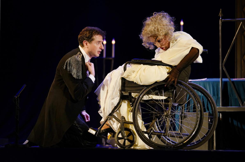 Тайна тройки, семерки, туза: роковая страсть в «Пиковой даме» Тайна тройки, семерки, туза: роковая страсть в «Пиковой даме»