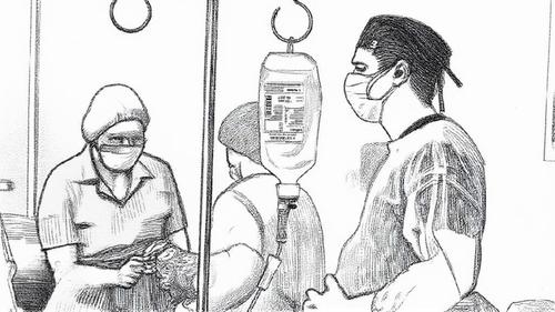 Вопиющий случай: врачи удалили здоровую почку, перепутав пациентов