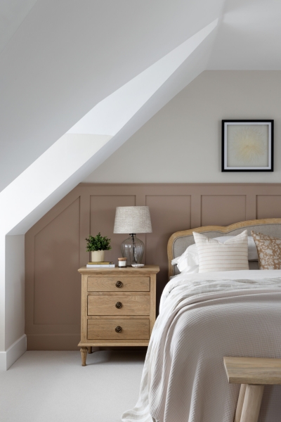  Цвет 2025-го года – мокка мусс 