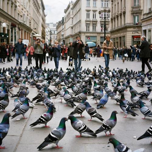 Бомжам хотят разрешить охоту на голубей и заселение в пустующее жильё Бомжам хотят разрешить охоту на голубей и заселение в пустующее жильё