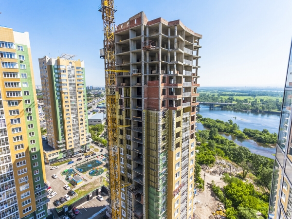 Конкуренция между первичным и вторичным рынком будет усиливаться Конкуренция между первичным и вторичным рынком будет усиливаться