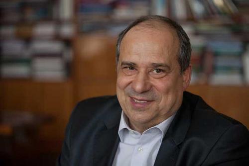 Академик РАН Некипелов назвал отстранение Запесоцкого громом среди ясного неба Академик РАН Некипелов назвал отстранение Запесоцкого громом среди ясного неба