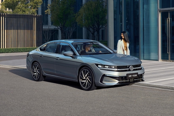 Китайские VW Magotan и Sagitar отправят на экспорт – возможно, как новые Passat и Jetta Китайские VW Magotan и Sagitar отправят на экспорт – возможно, как новые Passat и Jetta
