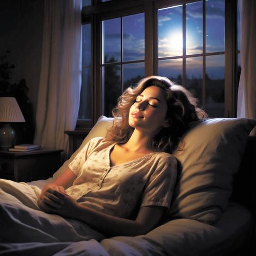 Сон в жаркую ночь требует подготовки 