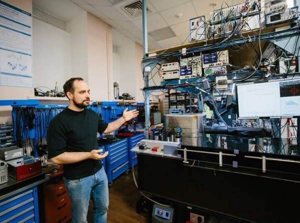 Российские ученые показали мировой рекорд в квантовых вычислениях