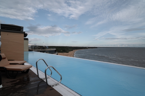 Отдых у моря с пользой для души и тела Отдых у моря с пользой для души и тела