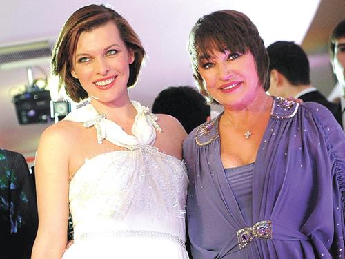 Российская империя – в Голливуде Российская империя – в Голливуде