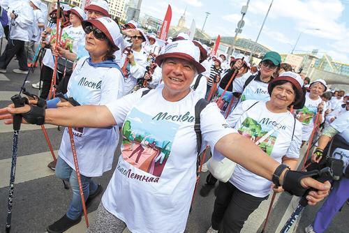Старость реально притормозить