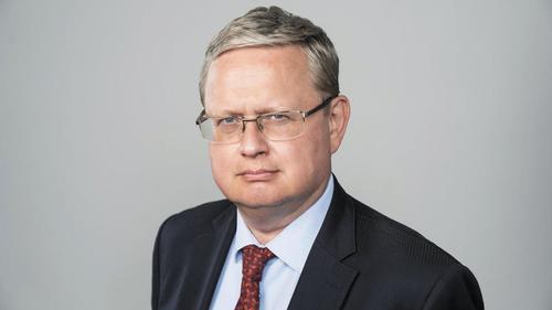 Банковская «диаспора» уничтожает экономику России