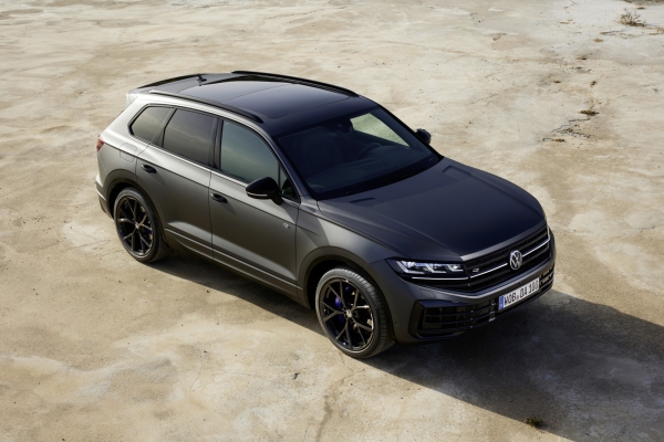 У VW Touareg может появиться преемник, но у него будет мало общего с уходящим кроссовером У VW Touareg может появиться преемник, но у него будет мало общего с уходящим кроссовером