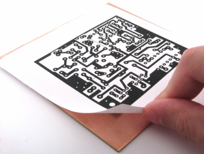 Быстрая сборка схем на беспаечных макетных платах