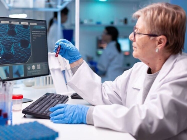 Ученые мира живут идеей воссоздания вымерших видов фауны при помощи достижений генетики