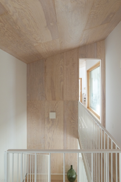 Современный функциональный дом с сельским очарованием