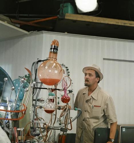 В Молдавии запретили комедию «Иван Васильевич меняет профессию» за милитаризм