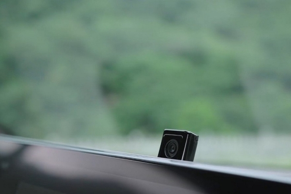 Представлен кроссовер Denza N8L от BYD: младший, но не менее роскошный Представлен кроссовер Denza N8L от BYD: младший, но не менее роскошный