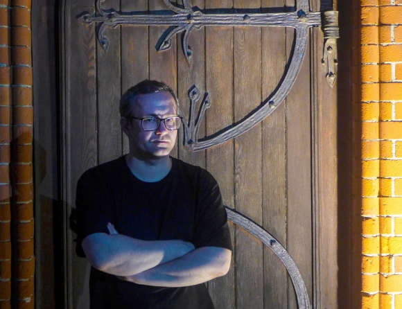 По ту сторону органных труб