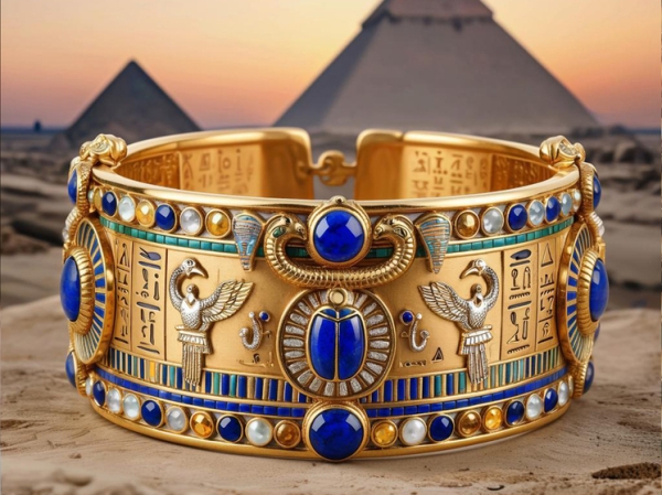 Древняя реликвия оказалась украдена и переплавлена из-за удивительной халатности