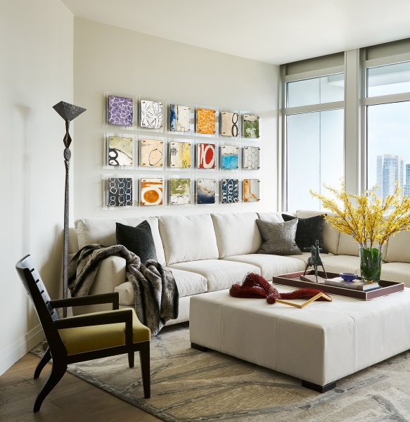  Проверенные временем советы по декорированию интерьера 