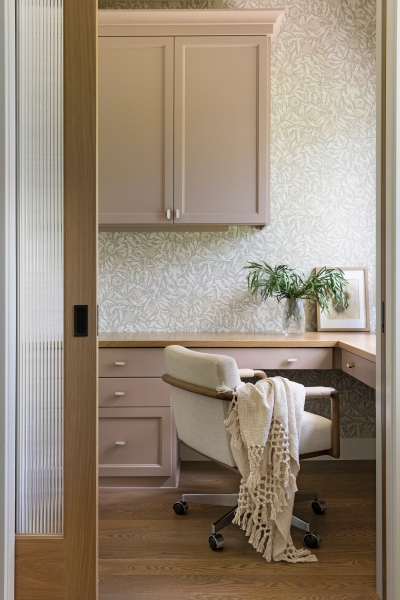  Цвет 2025-го года – мокка мусс 