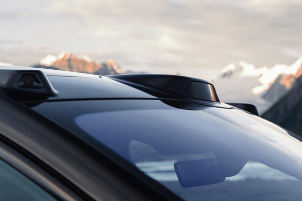 Флагманский кроссовер Nio ES8 нового поколения поступил в продажу: мощнее и дешевле