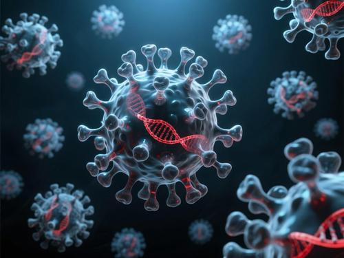 Российские учёные выяснили причину постковидного остеонекроза