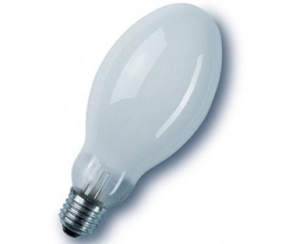 Газоразрядные и светодиодные лампы для улиц и промышленных помещений - сравнение, достоинства и недостатки