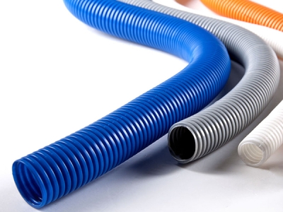 Прокладка кабеля по воздуху на даче