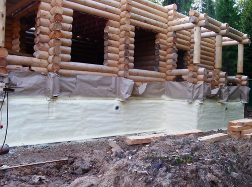 ППУ: 10 фактов об утеплении, которое вас удивят