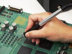 Индукционные паяльные станции