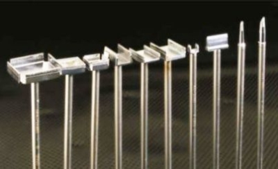 Индукционные паяльные станции