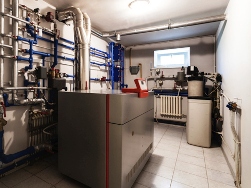 Источники бесперебойного питания для насосов