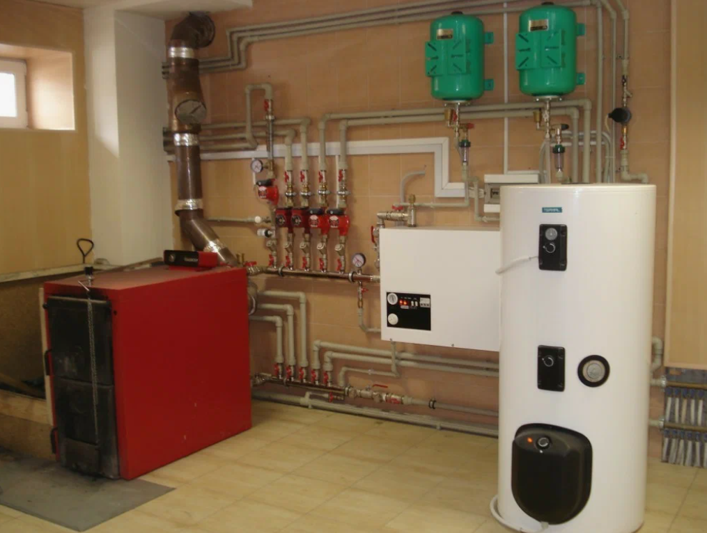 Как выбрать эффективное отопление для дома - советы, схемы и виды систем Как выбрать эффективное отопление для дома - советы, схемы и виды систем