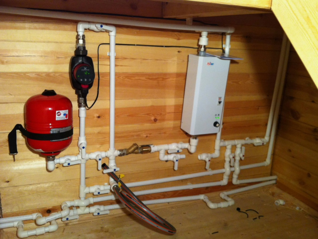 Как выбрать эффективное отопление для дома - советы, схемы и виды систем Как выбрать эффективное отопление для дома - советы, схемы и виды систем