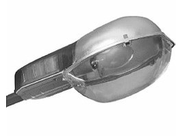 Какие лампы сейчас используются в уличном освещении