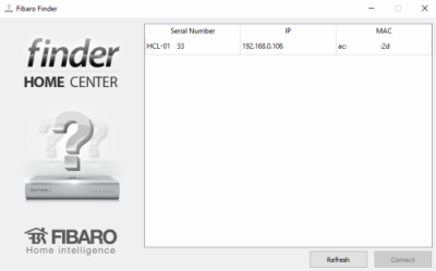 Комплект Fibaro Starter Kit для создания умного дома
