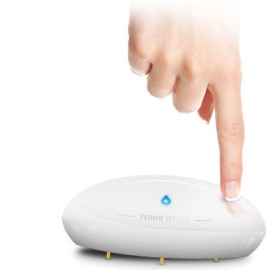 Комплект Fibaro Starter Kit для создания умного дома